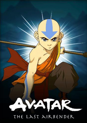 Dobradores - Avatar